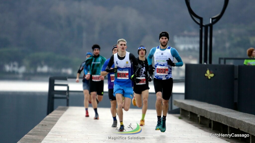 Magnifica Salodium 2025 Salo Lago Garda