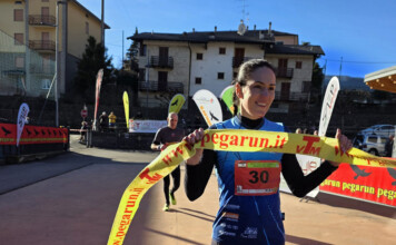 Classifica Winter Trail Valle Imagna 2025 Milena Pirola vince la 17 km del Winter Trail Valle Imagna 2025 a Rota dāImagna