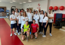 Born to Trail: al via il ciclo di dirette gratuite con specialisti del trail running Alex Baldaccini e Carlo Salvetti con lo staff del Centro Medico For Me per Born To Trail