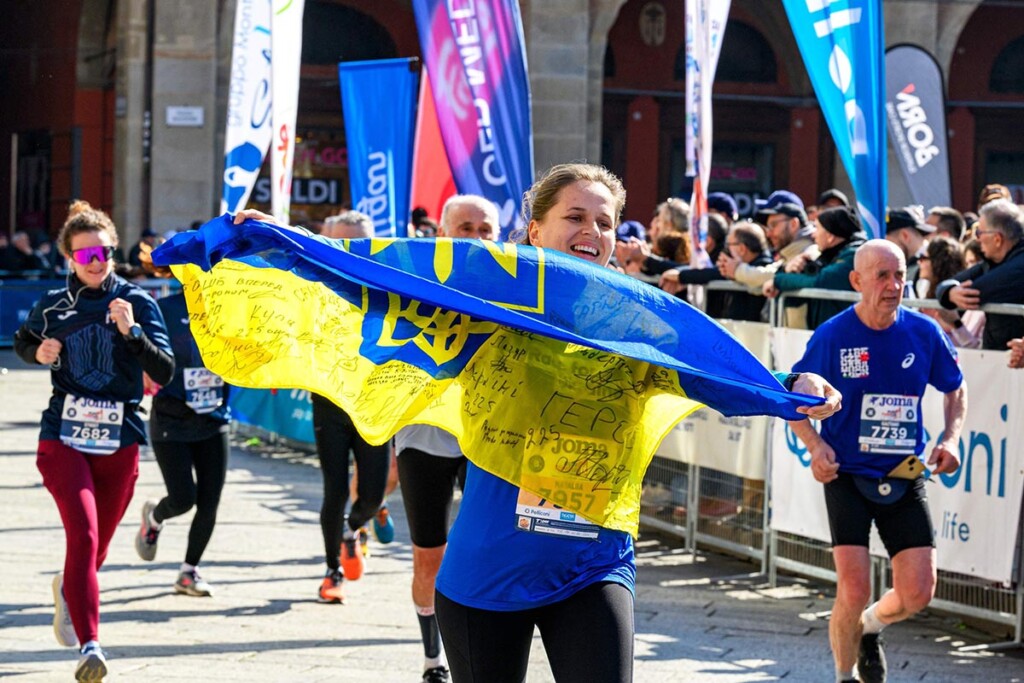 Bologna Marathon 2025