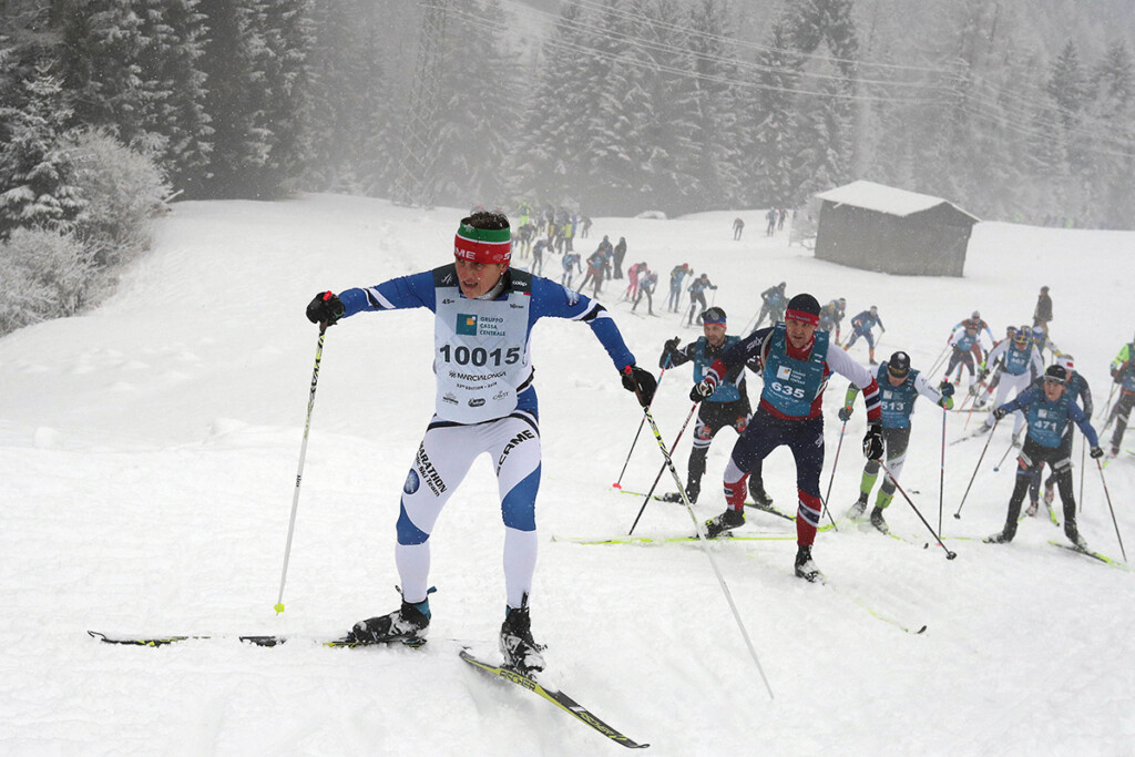 Marcialonga-2026-sci-nordico-70-km-Laura-Benzoni