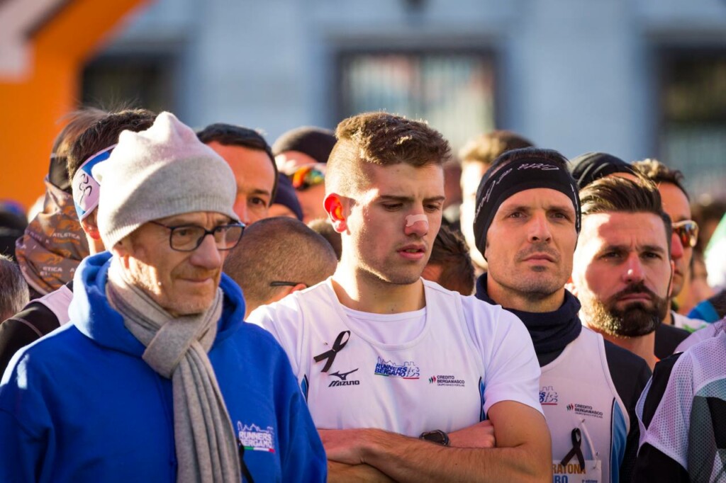 Mezza sul Brembo 2017 Dalmine Pirotta Sonzogni