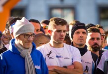 Mezza sul Brembo: a Dalmine il primo test della stagione su strada Mezza sul Brembo 2017 Dalmine Pirotta Sonzogni