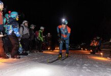 Classifica Monte Altissimo Vertical Race 2026 | Borno Monte Altissimo Vertical Race 2026 Borno skialp