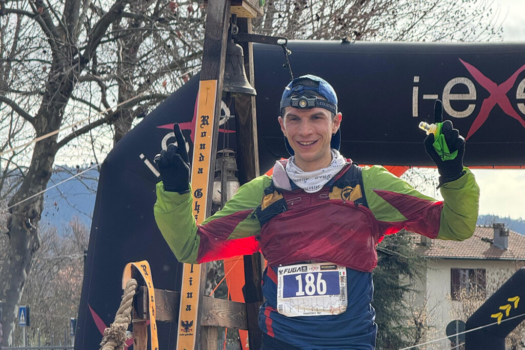 Ronda Ghibellina 2026 Danilo Brambilla