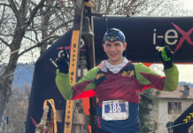 Classifica Ronda Ghibellina 2026 Ronda Ghibellina 2026 Danilo Brambilla