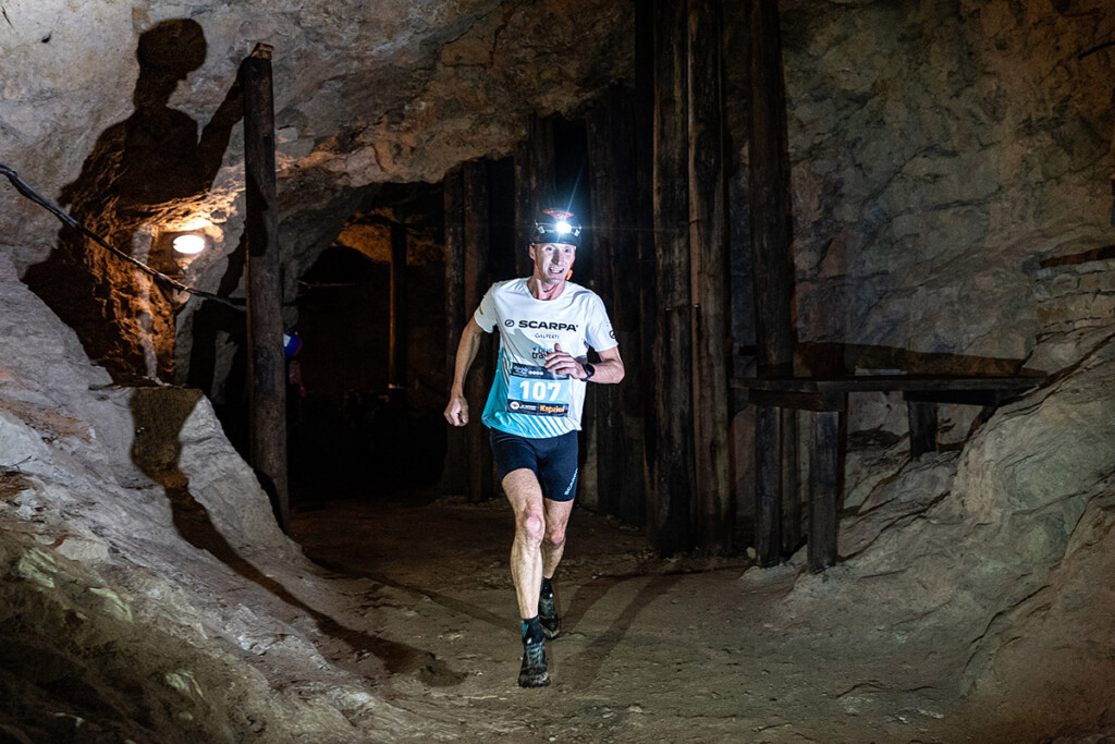 Snowrun Resinelli 2026 Daniel Antonioli