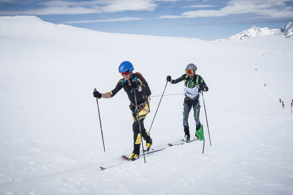 Tour du Rutor 2024 skialp