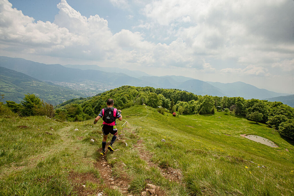 trail del segredont vertova atleti cima tisa