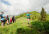 Trail del Segredont: il 10 maggio torna la classica sulle creste della Media Valle Seriana trail del segredont vertova atleti cima tisa