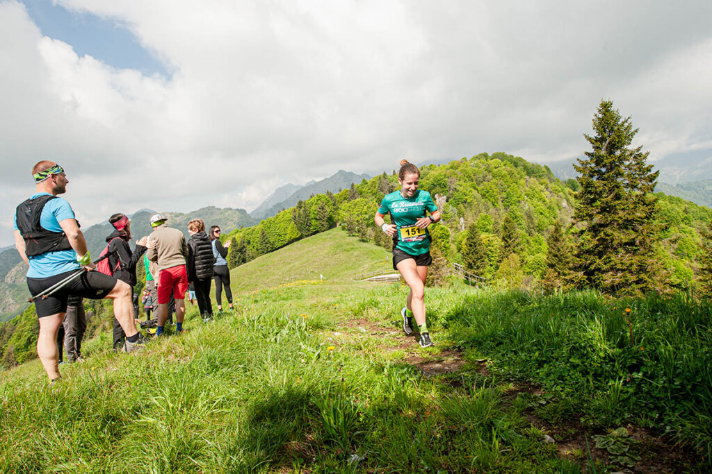 trail del segredont vertova atleti cima tisa