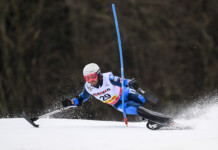 Davide Bendotti: la rinascita con lo sci alpino paralimpico, ora Milano Cortina Davide Bendotti sci alpino paralimpico
