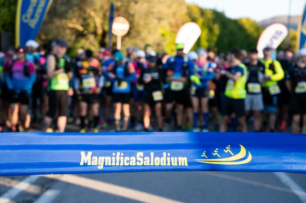 Magnifica Salodium 2026 salo