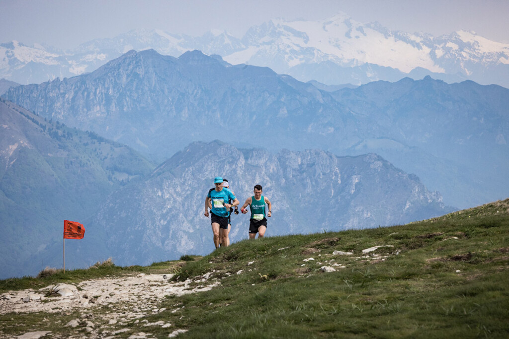 Malcesine Baldo Trail 2025 26 km
