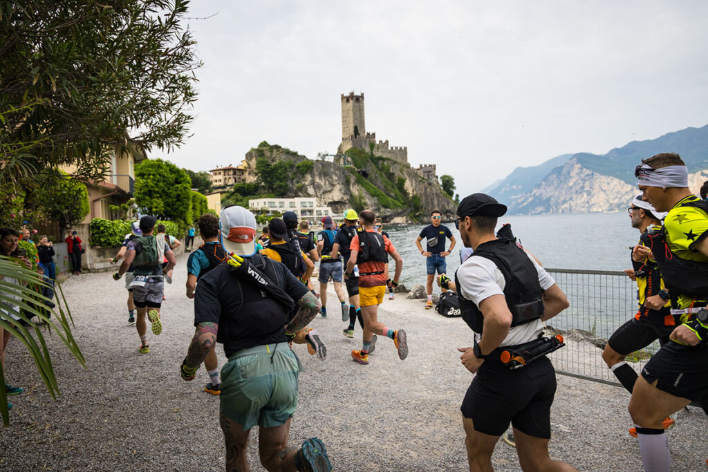 Malcesine Baldo Trail 2025