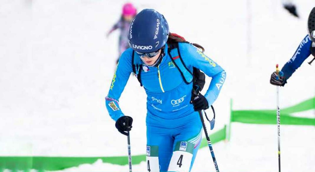 Murada-olimpiadi-Bormio-sprint-skialp-2026