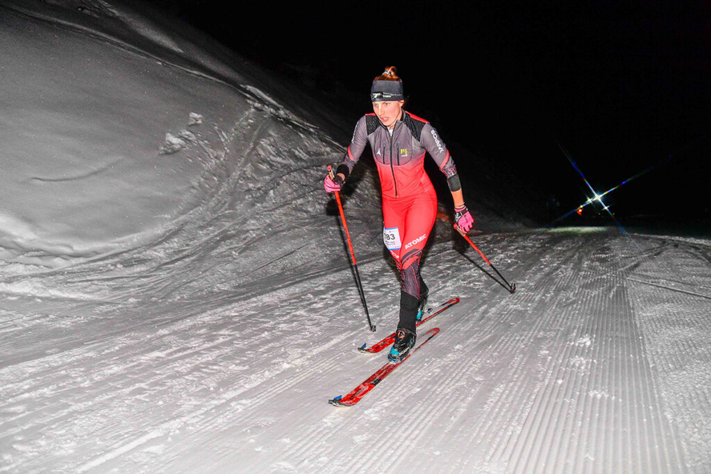 Raduno Vioz 2026 Peio skialp Lisa Moreschini