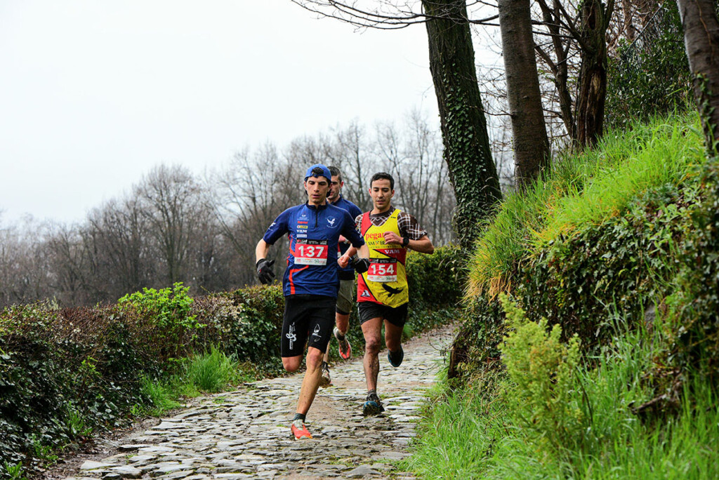 Sky del Canto 2025 Carvico Danilo Brambilla