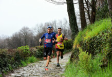 Sky del Canto: lāĆ©lite dello skyrunning apre la Italy Cup a Carvico Sky del Canto 2025 Carvico Danilo Brambilla