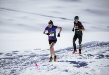 Classifica Teglio Winter Run 2026 Teglio Winter Run 2026 Anna Hofer