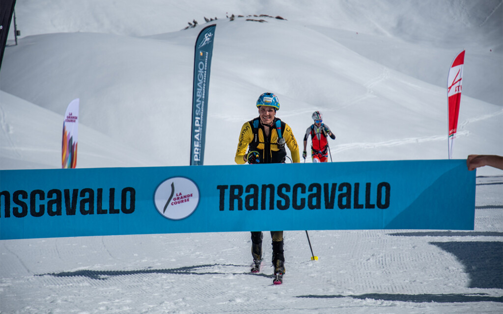 Transcavallo_2026_skialp_Alex_Oberbacher_prima_tappa