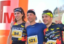 Classifica Ubiale Mountain Run 2026 Ubiale Mountain Run 2026 Nadir Maguet Stefano Rota Paolo Poli