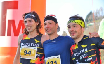 Classifica Ubiale Mountain Run 2026 Ubiale Mountain Run 2026 Nadir Maguet Stefano Rota Paolo Poli