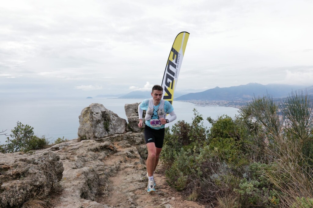 Valmaremola Trail 2026 Gianluca Ghiano