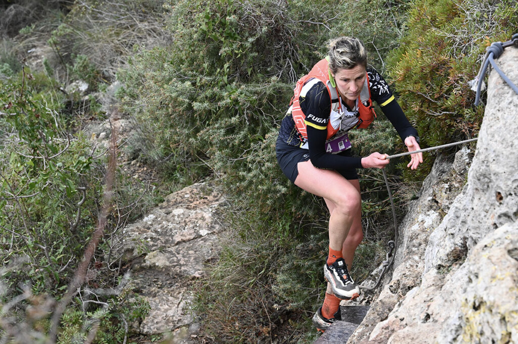 Valmaremola Trail 2026 Luisa Dematteis