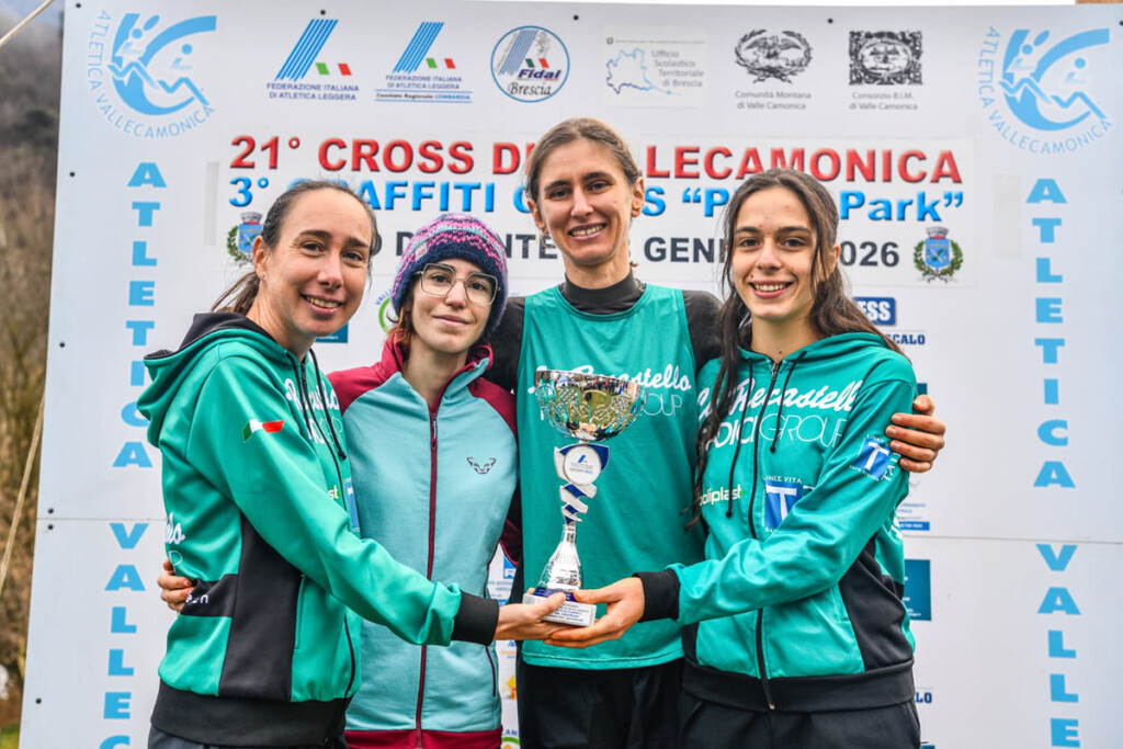 la recastello cross capo di ponte 2026