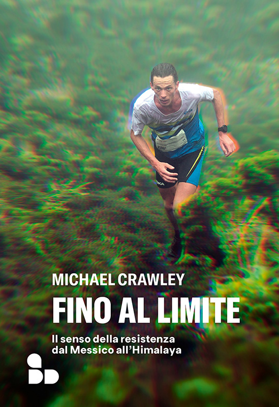 michael crawley fino al limite libro