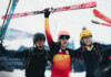 Sprint maschile: Oriol Cardona precede Filippov e Anselmet sulla Stelvio skialp olimpiadi 2026 bormio sprint man cardona