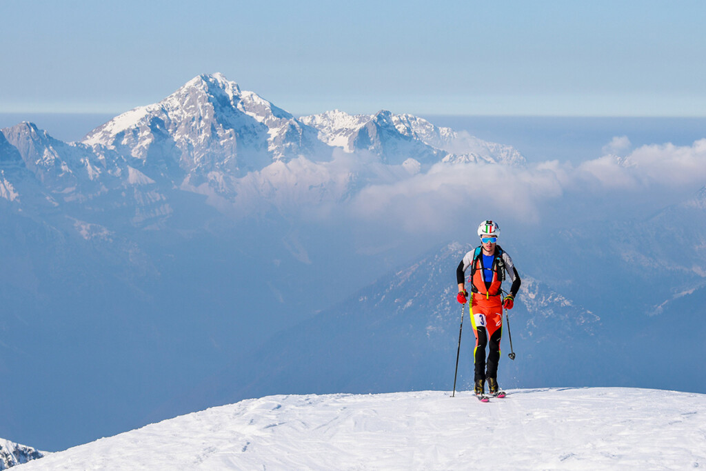 Skialp 3 Presolana 2026 Federico Nicolini