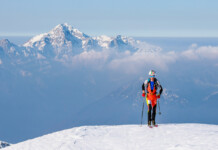 Skialp 3 Presolana, Nicolini e Junod sul gradino più alto della 46ª edizione Skialp 3 Presolana 2026 Federico Nicolini