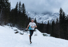 Classifica Tarvisio Winter Trail 2026 | Monte Mangart Tarvisio Winter Trail 2026 Monte Mangart Daniel Antonioli skysnow