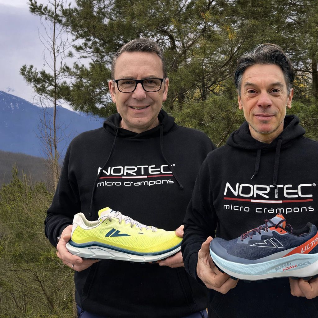 VJ Italia Nortec Marco De Gasperi Maurizio Ragonese 2026