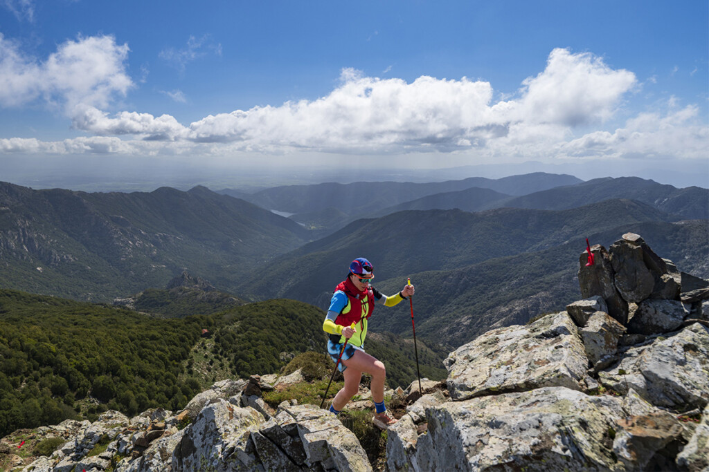 Villacidro Skyrace 2026