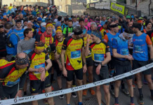 Classifica Arrancabotta 2026 | Botta di Sedrina arrancabotta 2025 sedrina partenza