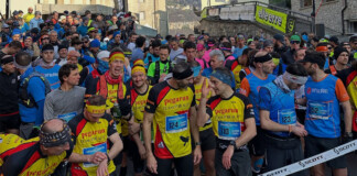 Classifica Arrancabotta 2026 | Botta di Sedrina arrancabotta 2025 sedrina partenza