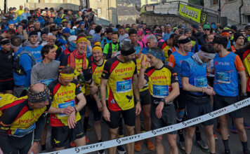 Classifica Arrancabotta 2026 | Botta di Sedrina arrancabotta 2025 sedrina partenza