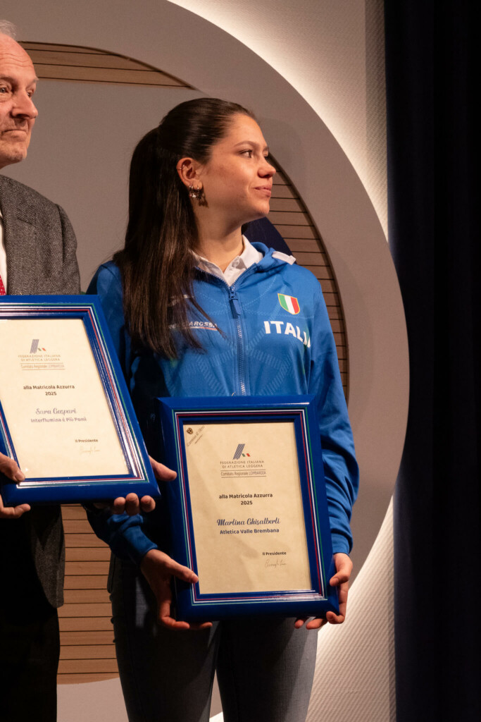 festa atletica lombarda 2026 per 2025 carugate