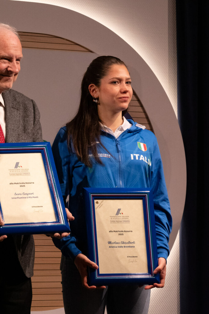 festa atletica lombarda 2026 per 2025 carugate