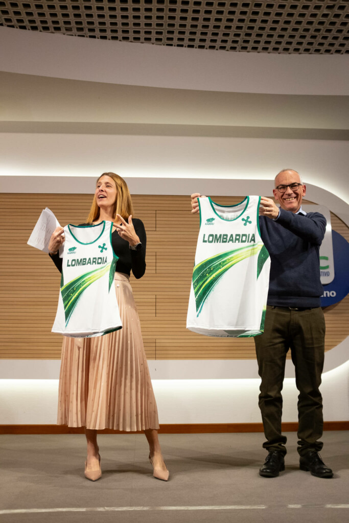 festa atletica lombarda 2026 per 2025 carugate