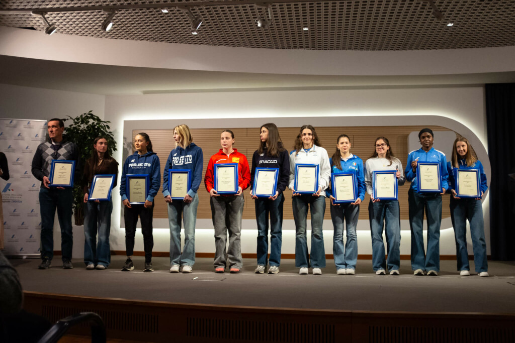 festa atletica lombarda 2026 per 2025 carugate