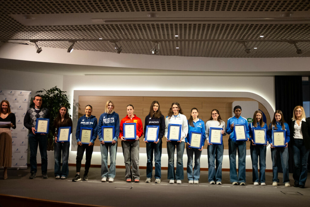 festa atletica lombarda 2026 per 2025 carugate