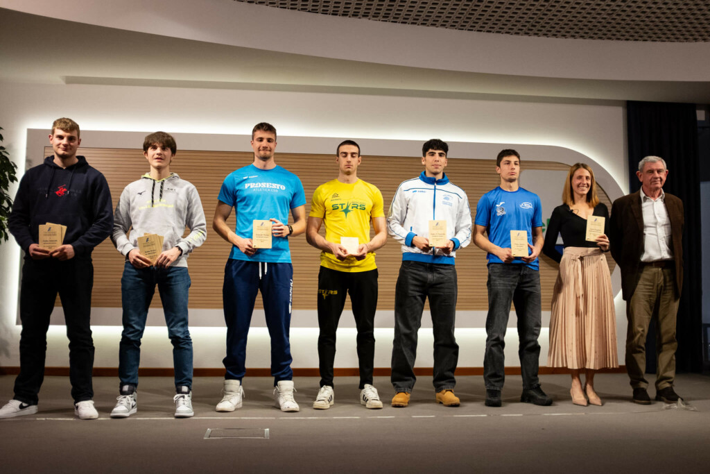 festa atletica lombarda 2026 per 2025 carugate