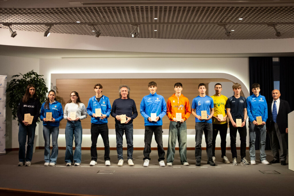 festa atletica lombarda 2026 per 2025 carugate