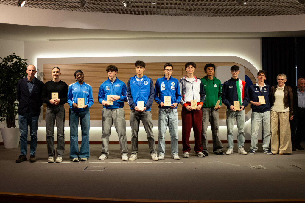 festa atletica lombarda 2026 per 2025 carugate