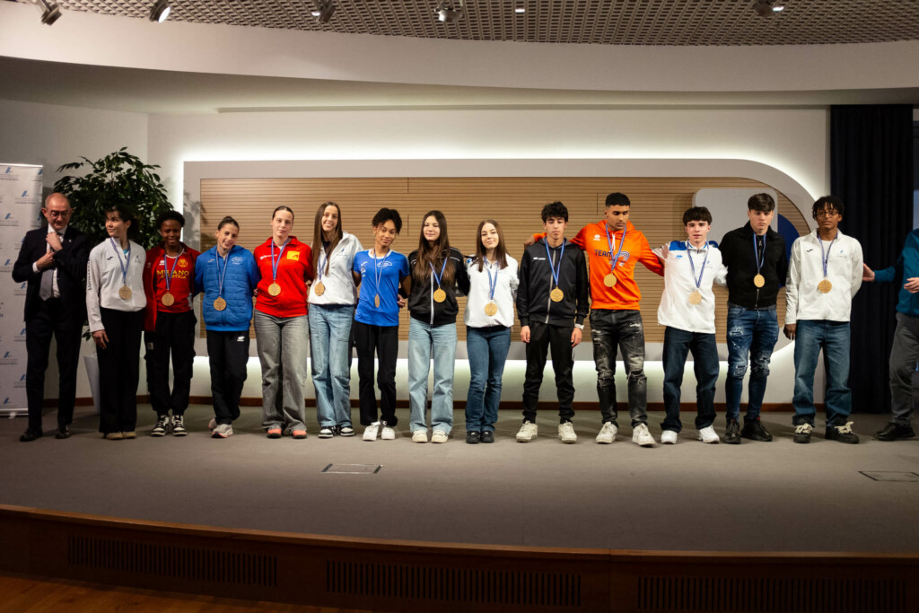 festa atletica lombarda 2026 per 2025 carugate