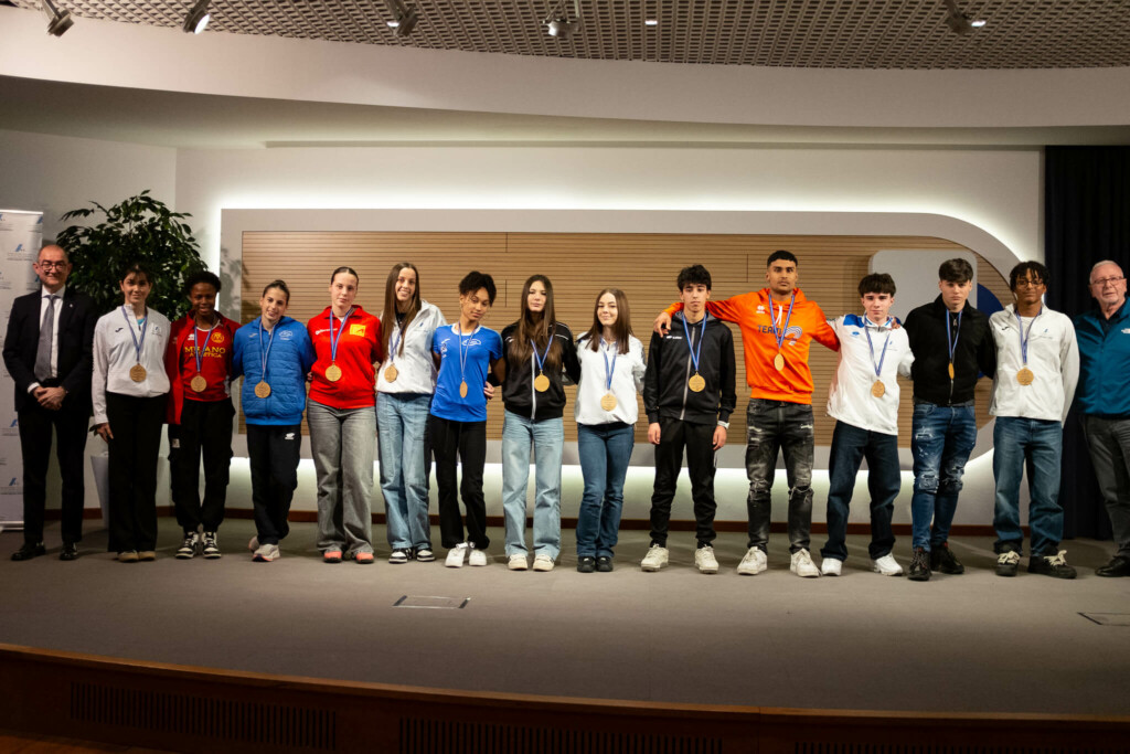 festa atletica lombarda 2026 per 2025 carugate